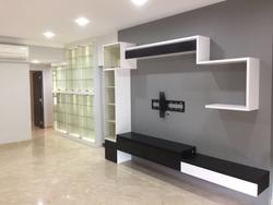 Parc Palais (D21), Condominium #141750062